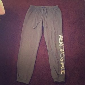 Aeropostale sweatpants